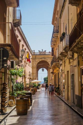 CASA LU SCARPARU Marsala